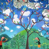 Acts of Green Kindness