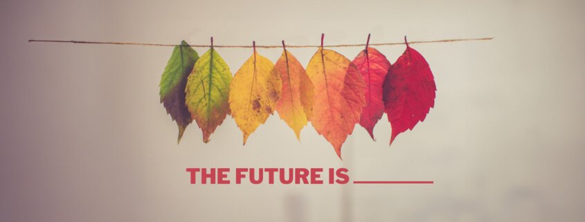 Changing The Narrative