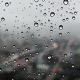 Waste Plastic Saving Water - Solving two problems with one strategy