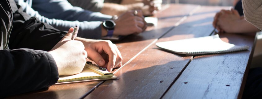 Forward-thinking programme soon to launch