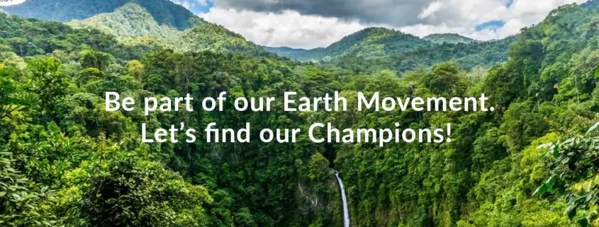 A Championship for Earth